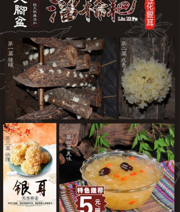 大脚盆串串(锦江学院店)