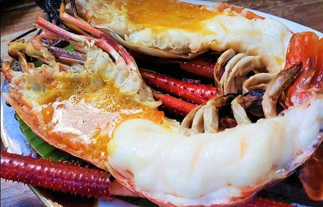 月满港海鲜酒家