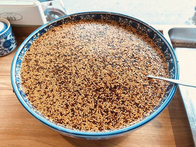 西部马华牛肉面·烧烤(复兴门店)