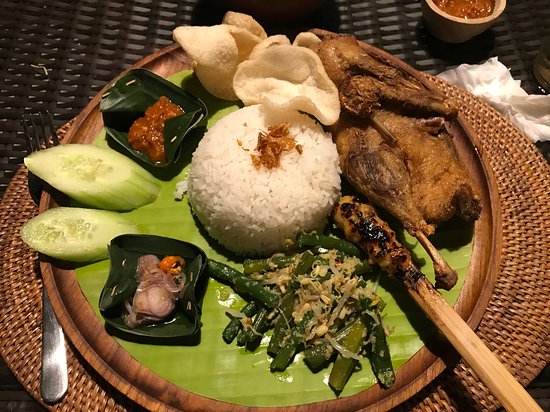 Bebek Joni Restaurant