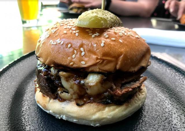 Ze Pickle(Burleigh Heads)