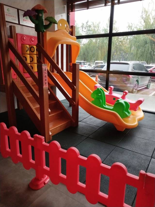 北国饭店(远景时代广场店)