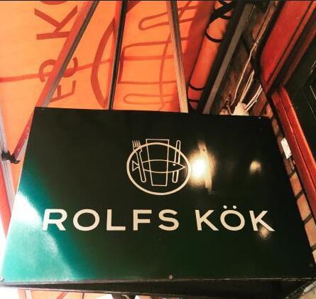 Rolfs Koek