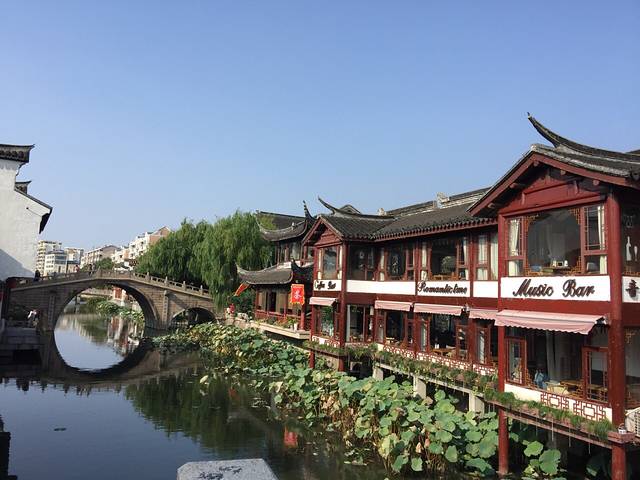 宝丰饭店(七宝老街店)