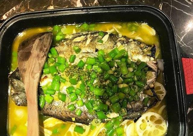 烟火鱼乡(虹桥坊店)