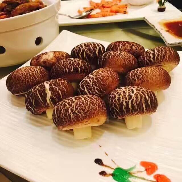 德悦海鲜(滨江店)