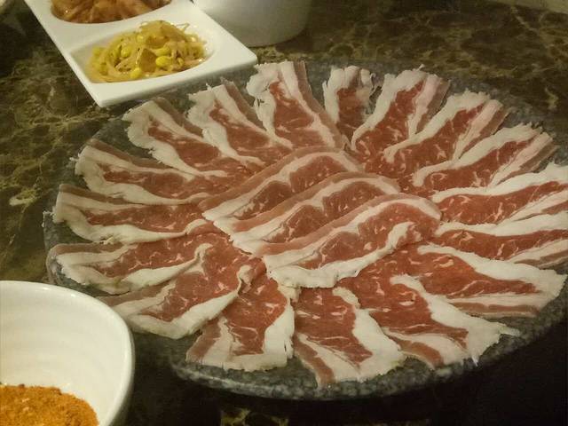 千世烤肉(临平万宝城店)