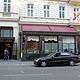 Cafe Sacher Wien