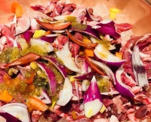 泽成冰煮羊(三分店)