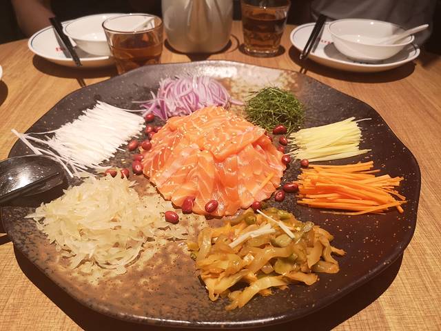 小炳胜(北京路店)