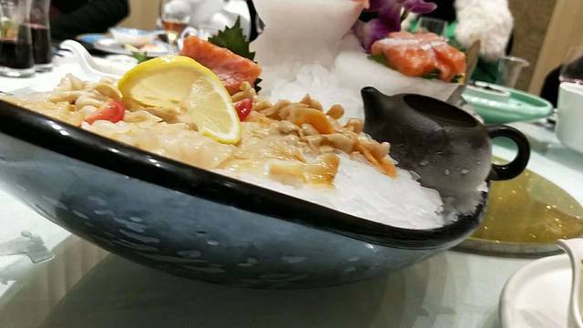 南海渔村(海宁钱江西路店)