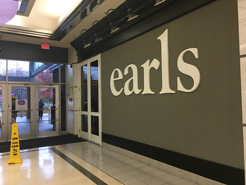 Earls Kitchen + Bar旅游景点图片