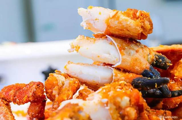 船说海未儿海鲜加工酒楼(菱角湖店)