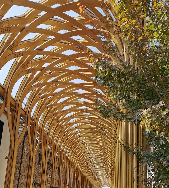 余杭区梦想小镇