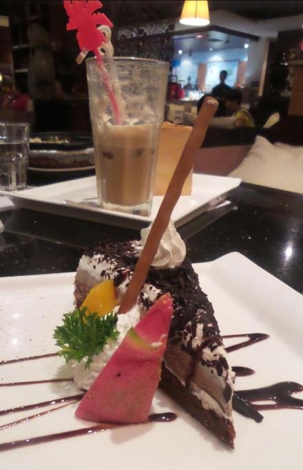 秀玉coffee&kitchen(南湖泛悦Mall店)