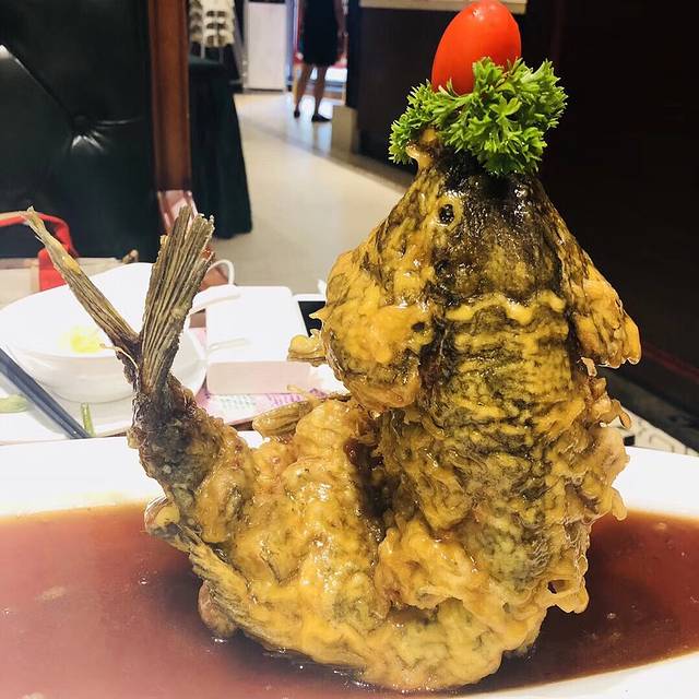 城南往事济南风味主题餐厅(金龙大厦店)