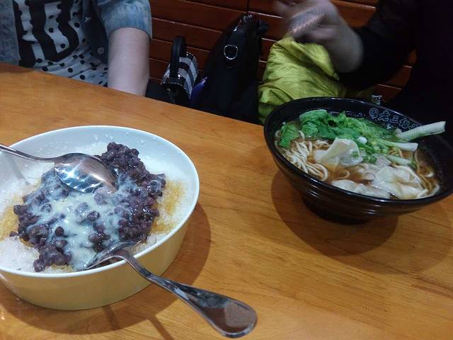 老三绍子面(宝龙店)