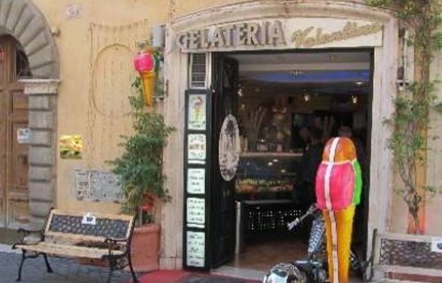 Gelateria Valentino