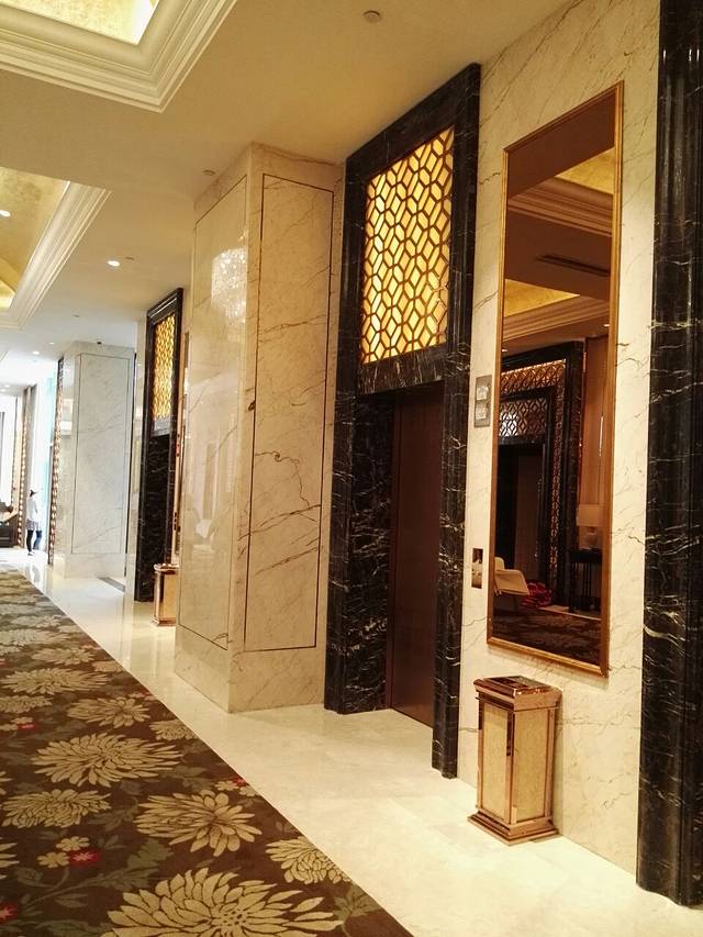 重庆银鑫世纪酒店·半岛海鲜自助餐厅