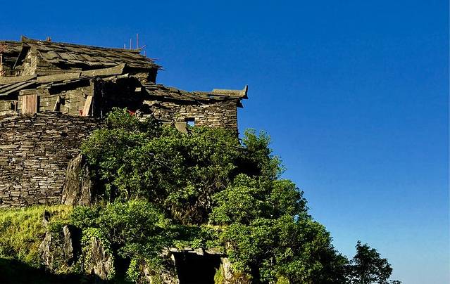 罗溪国家森林公园