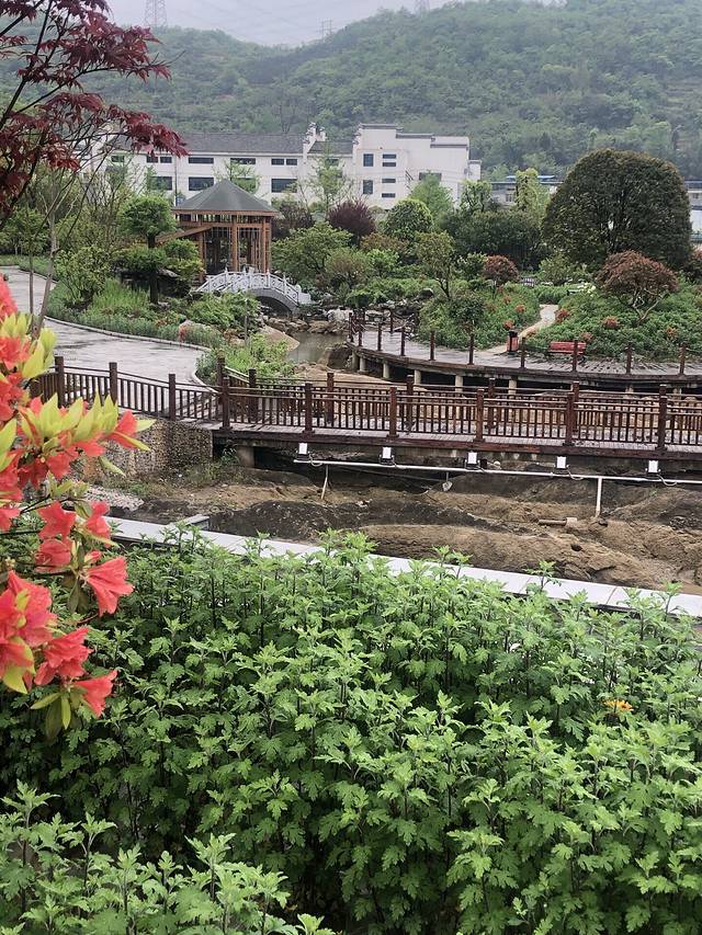 播州区播雅湿地公园