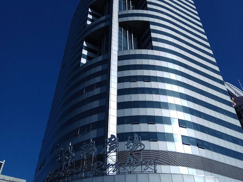 2024港陆广场-旅游攻略-门票-地址-问答-游记点评,上海旅游旅游景点