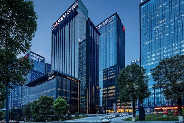 【2019必住】国内十大人气网红酒店