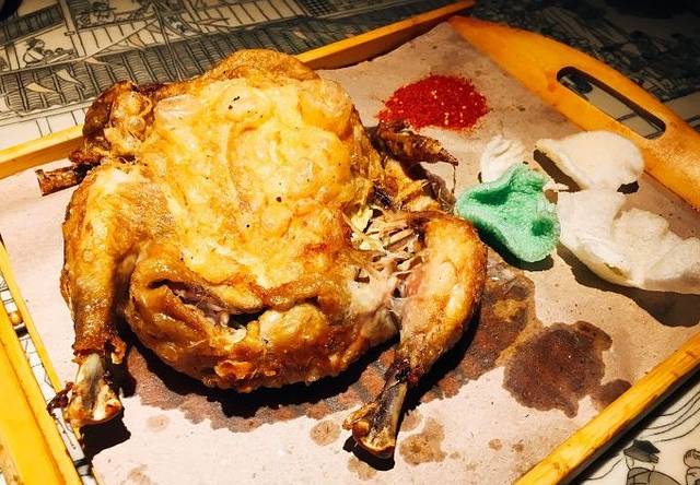 遇见长安(丝路风荷店)