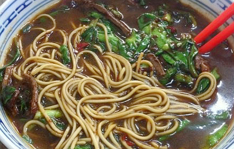 小管面馆(瞿溪路店)