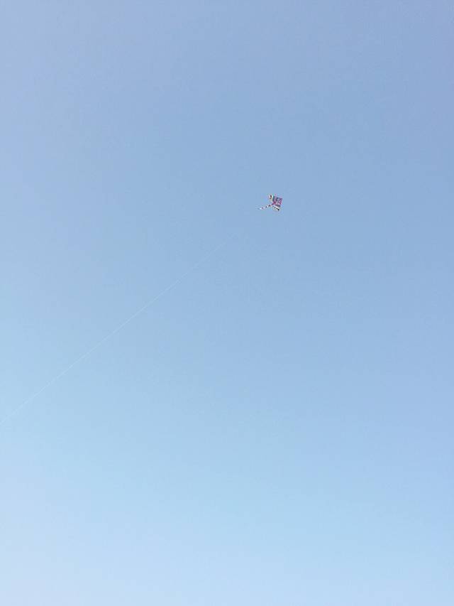 信发步行街
