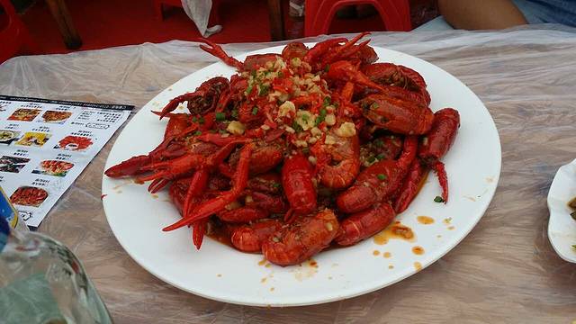 虾皇(米公祠店)