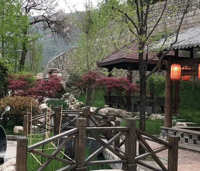 启华火锅(沣峪口旗舰店)