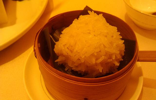 粗茶淡饭·汉口公馆(循礼门店)