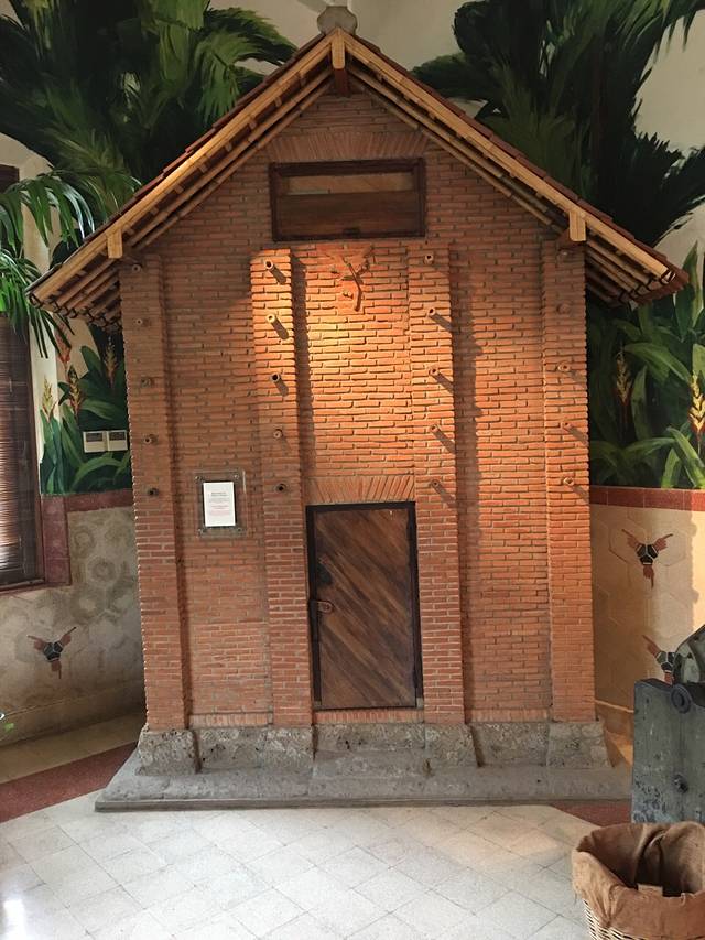 森珀雅娜博物馆