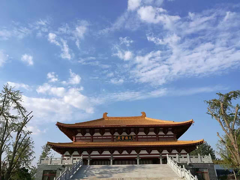 慈云禅寺旅游景点图片