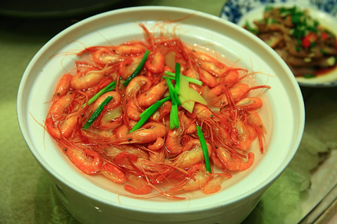 千岛湖鱼味馆(淳香苑分店)