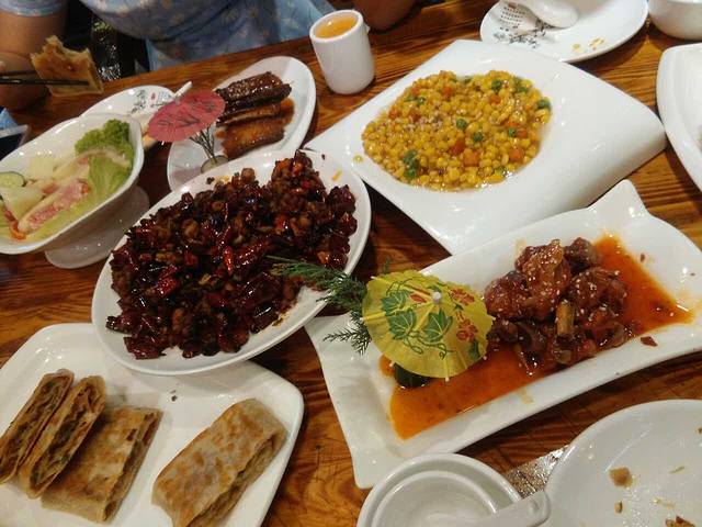 香口鱼(西小区店)