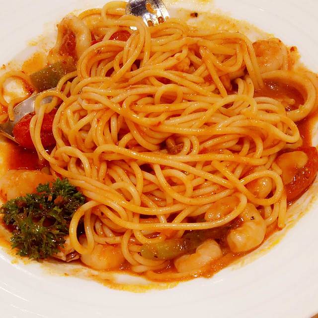 必胜客(年年丰店)