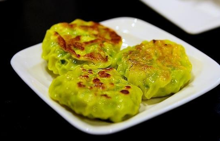 蒸鲜肠粉港式饮茶(高雄东方食尚馆店)