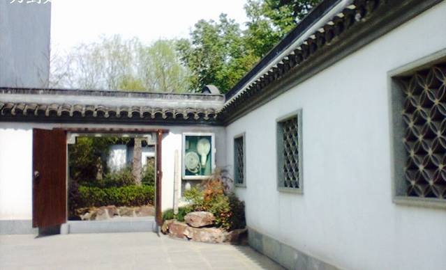 浙江大学(紫金港校区)-南华园