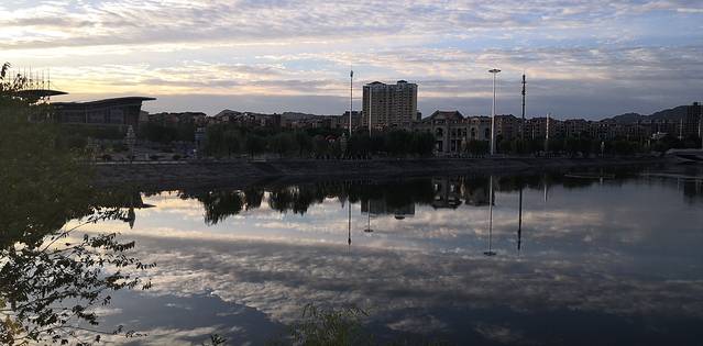 密云奥林匹克公园