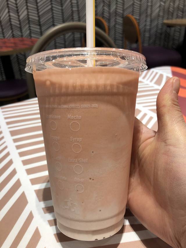 麦当劳(老衡洞店)