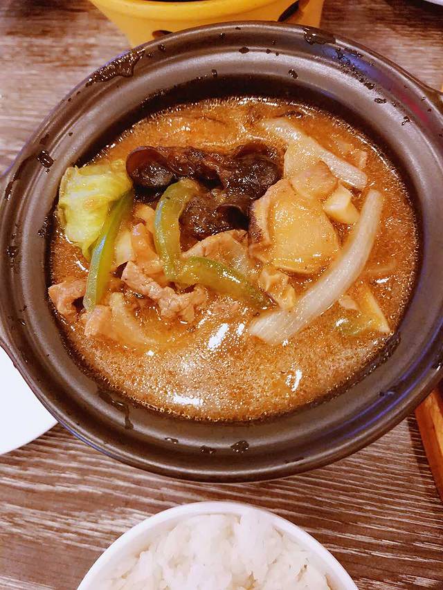 卢家妈妈·西餐厨房(新城市广场店)