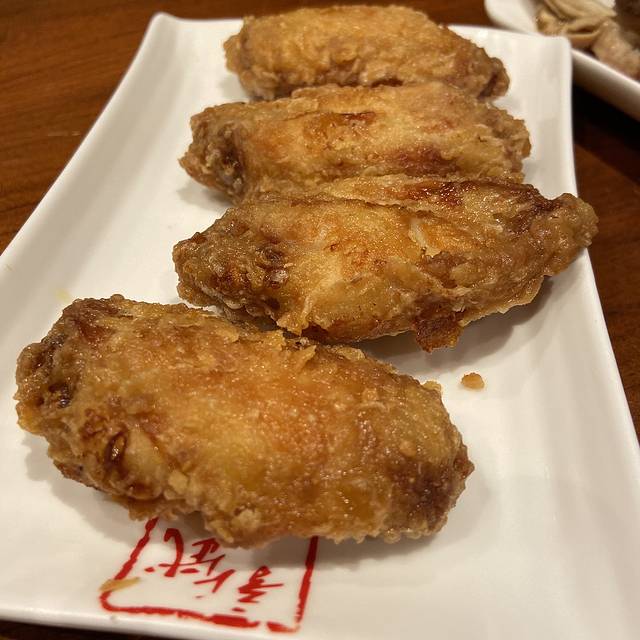 新武二(星海豪庭店)