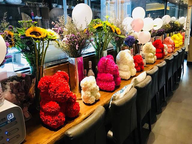 三河新派日式料理