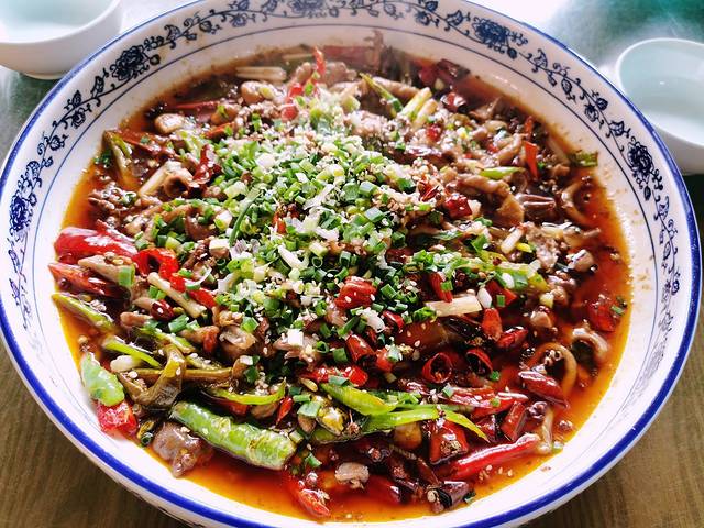 阿杜土砂锅(花园路店)