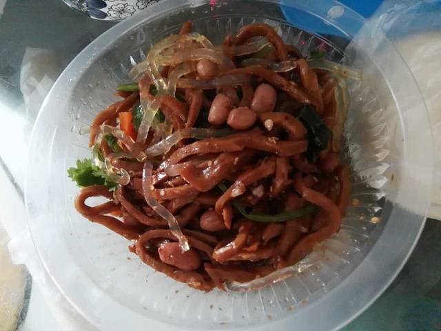 淮安宴•淮扬菜(清河路一店)