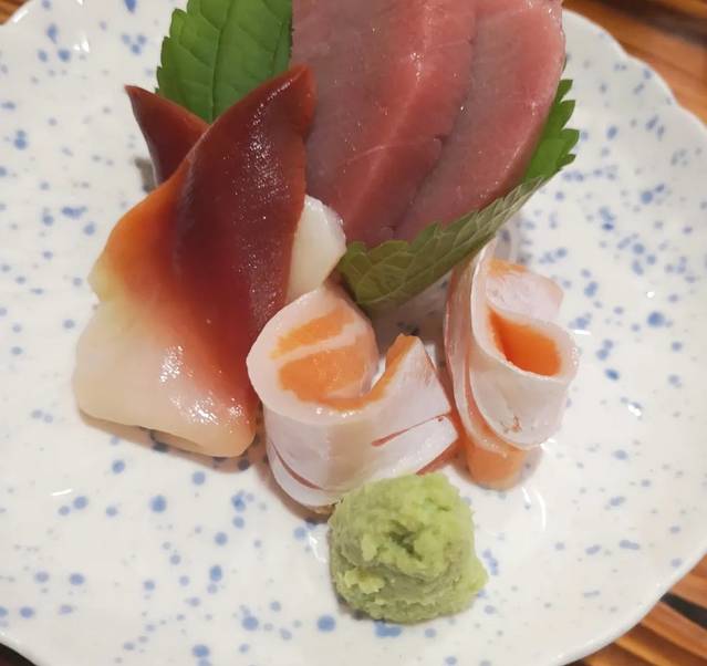 侍·居酒屋(天玥中心店)