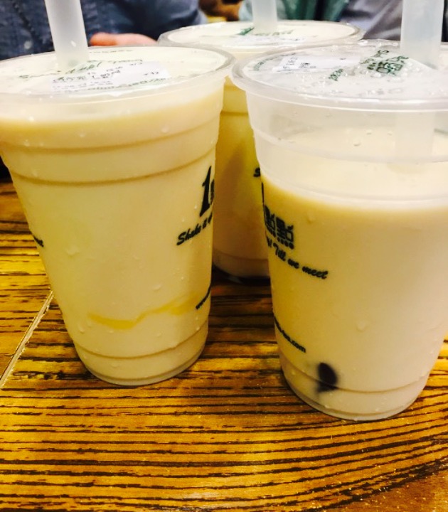 1点点(亭湖人民宝龙店)