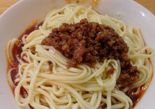 华兴街自力面店